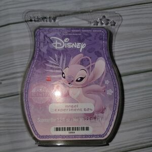 Scentsy Bar in Angel: Experiment 624